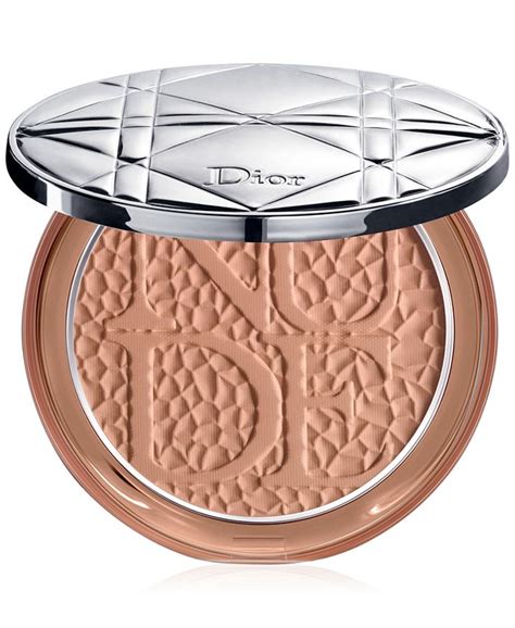 dior bronzer wild earth|Diorskin Mineral Nude Bronze Wild Earth .